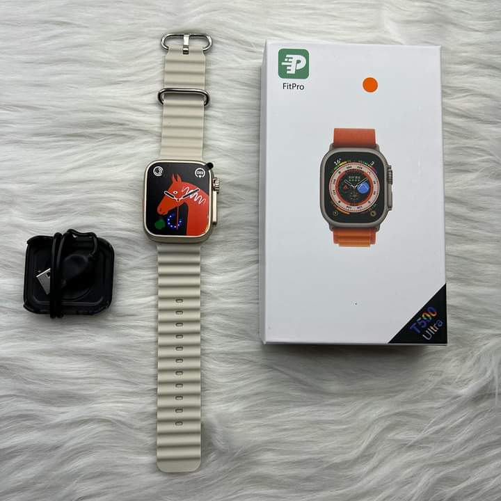 T500 Signature Series: The All-in-One Smart Lifestyle Companion