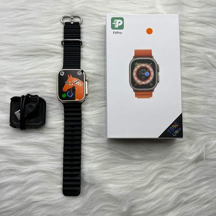 T500 Signature Series: The All-in-One Smart Lifestyle Companion