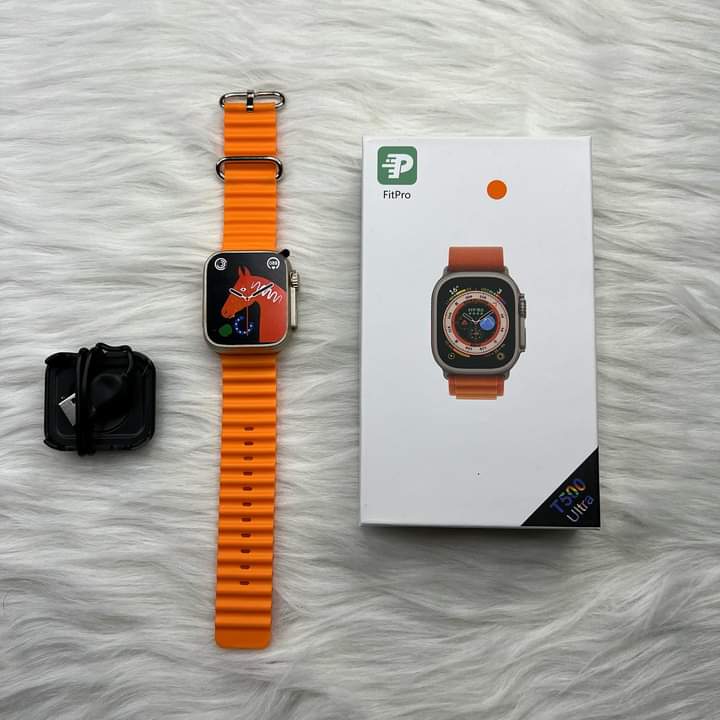 T500 Signature Series: The All-in-One Smart Lifestyle Companion