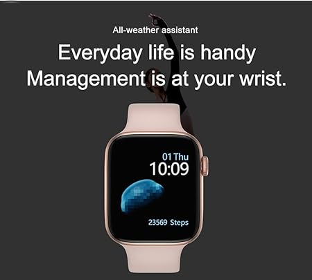 T500 Signature Edition: The All-in-One Smart Lifestyle Companion