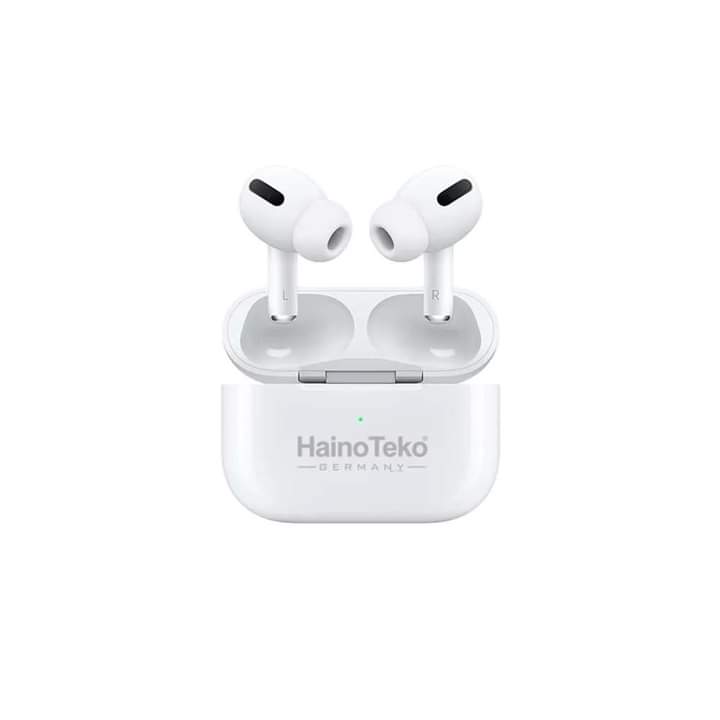 Haino Teko Air-2 Germany: Elite Precision Audio with 48-Hour Hybrid Battery Life