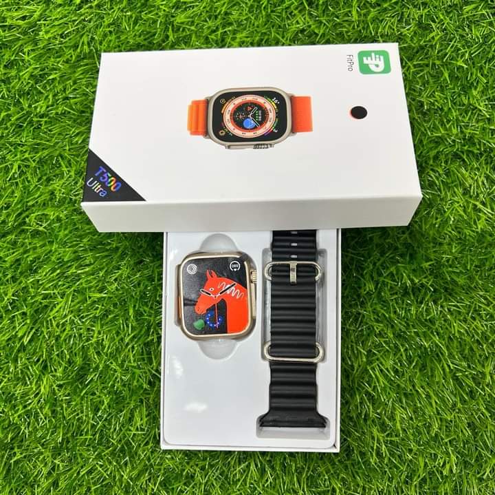 T500 Signature Series: The All-in-One Smart Lifestyle Companion