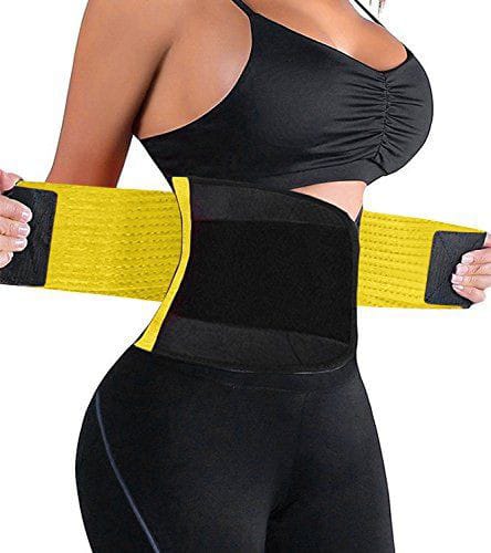 ThermoCore Pro: Advanced Sweat-Inducing Waist Trainer & Lumbar Support Belt