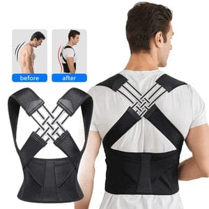 AlignCurve Pro: The 2-in-1 Spinal Alignment Corrector & Waist Sculpting Shaper