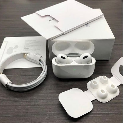 AirPods Pro 2 (USB-C): The Master of Sound with 2x Active Noise Cancellation & Adaptive Audio