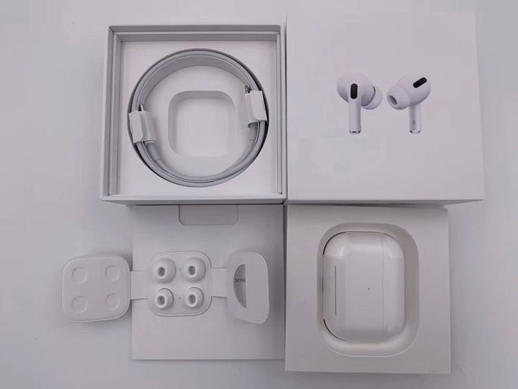 AirPods Pro 2 (USB-C): The Master of Sound with 2x Active Noise Cancellation & Adaptive Audio