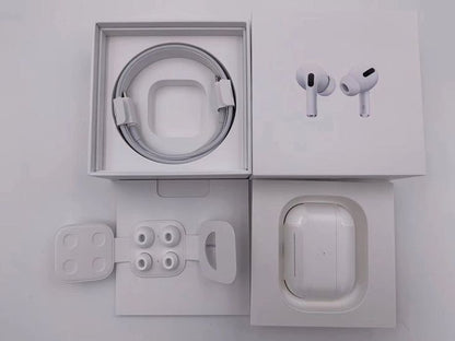 AirPods Pro 2 (USB-C): The Master of Sound with 2x Active Noise Cancellation & Adaptive Audio