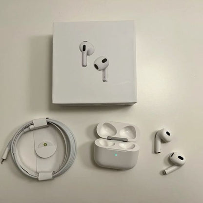 AirPods Pro 2 (USB-C): The Master of Sound with 2x Active Noise Cancellation & Adaptive Audio