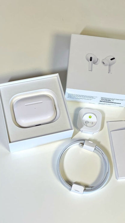 AirPods Pro 2 (USB-C): The Master of Sound with 2x Active Noise Cancellation & Adaptive Audio