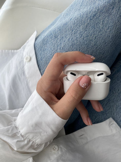 AirPods Pro 2 (USB-C): The Master of Sound with 2x Active Noise Cancellation & Adaptive Audio