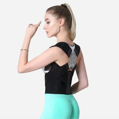 AlignCurve Pro: The 2-in-1 Spinal Alignment Corrector & Waist Sculpting Shaper