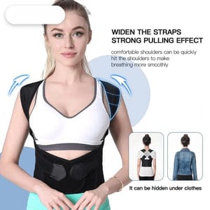 AlignCurve Pro: The 2-in-1 Spinal Alignment Corrector & Waist Sculpting Shaper