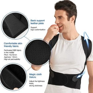 AlignCurve Pro: The 2-in-1 Spinal Alignment Corrector & Waist Sculpting Shaper